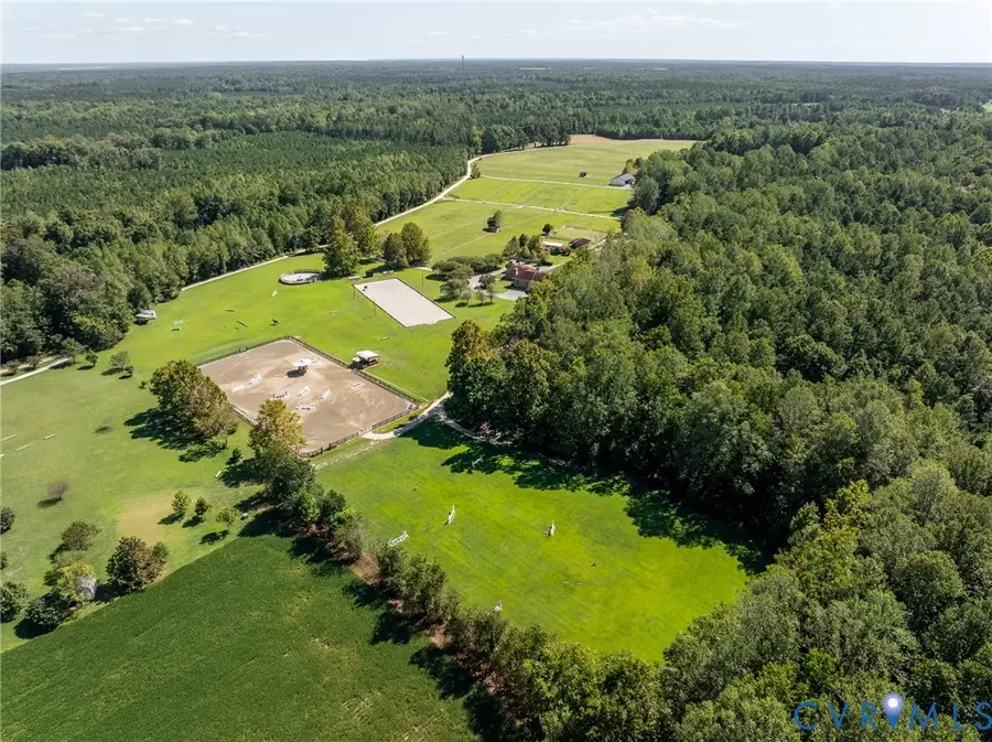 639 Sandy Point Road, King William, VA 23181 - #2