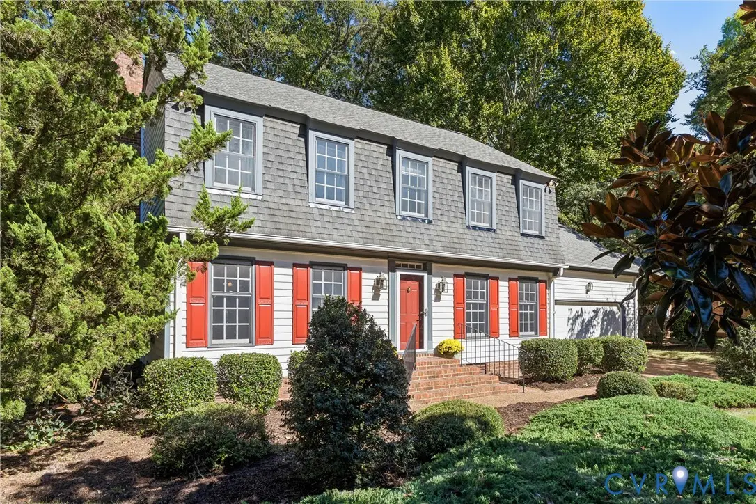 194 Lewis Robert Lane, Williamsburg, VA 23185 - #1