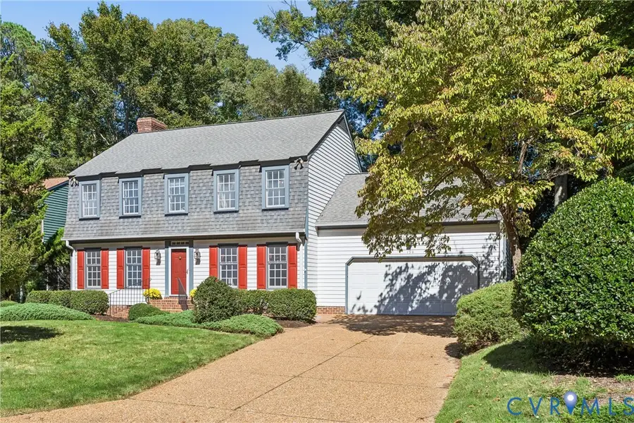 194 Lewis Robert Lane, Williamsburg, VA 23185 - #2
