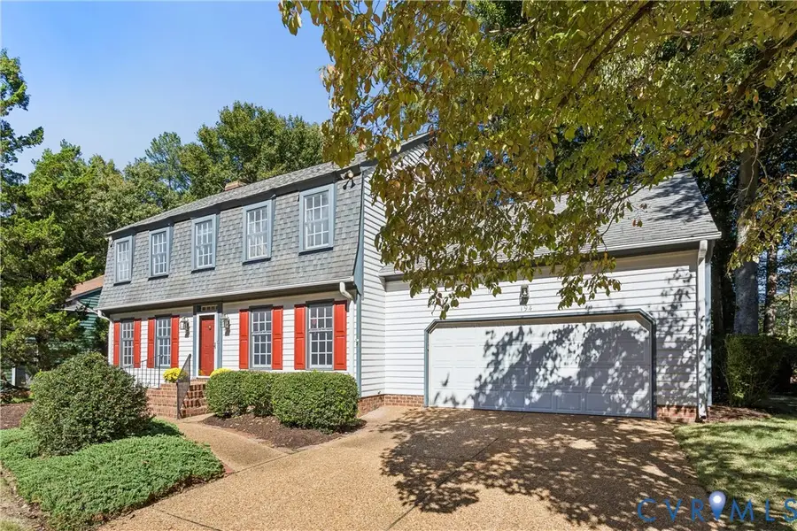 194 Lewis Robert Lane, Williamsburg, VA 23185 - #3