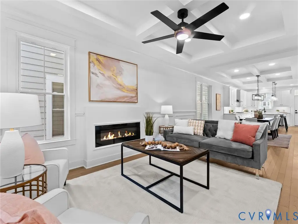 611 W Lancaster Road, Richmond, VA 23222 - #1