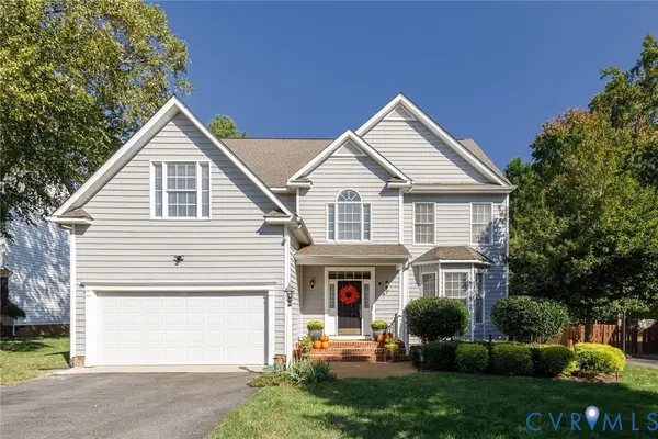11812 Autumnwood Court, Glen Allen, VA 23059
