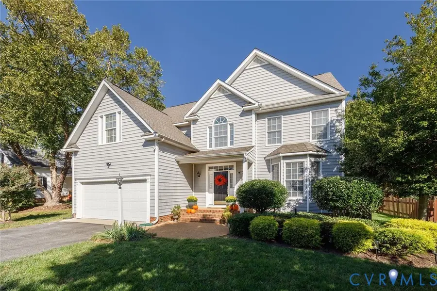 11812 Autumnwood Court, Glen Allen, VA 23059 - #2