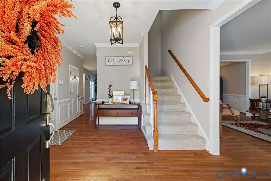 11812 Autumnwood Court, Glen Allen, VA 23059 - #3