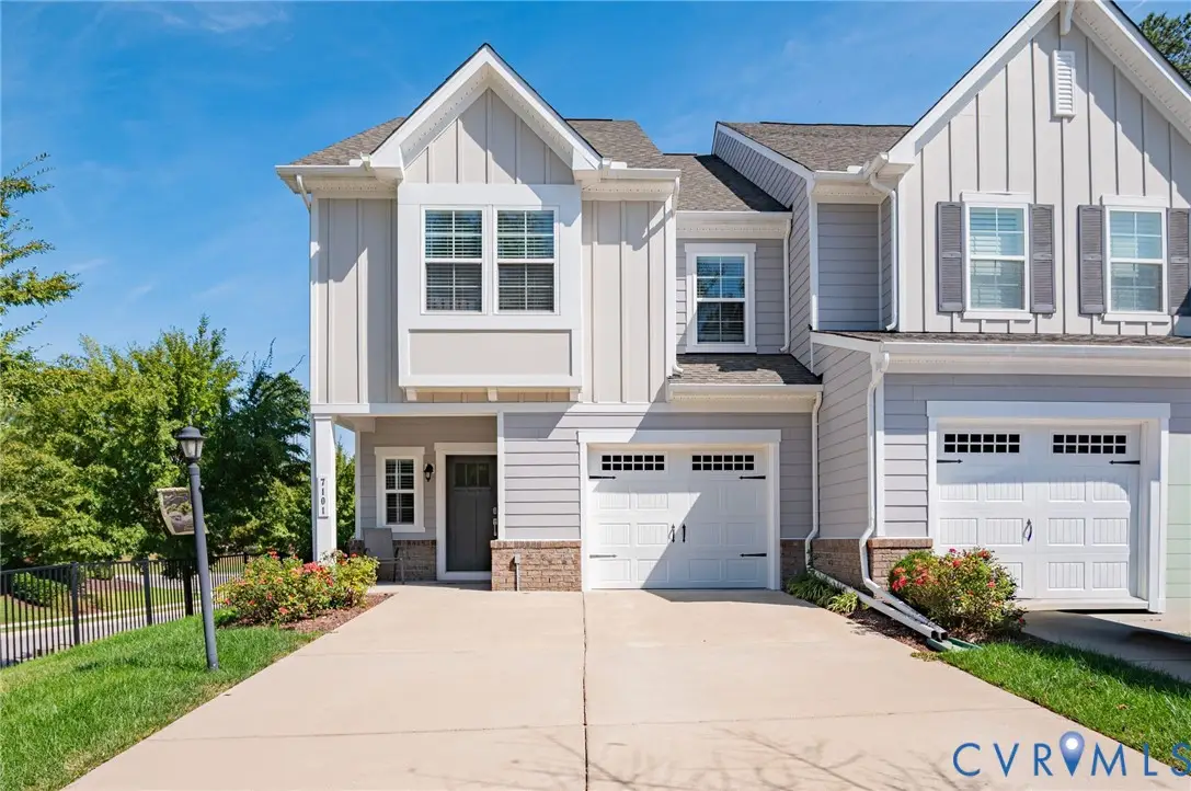 7101 Desert Candle Drive, Moseley, VA 23120 - #1