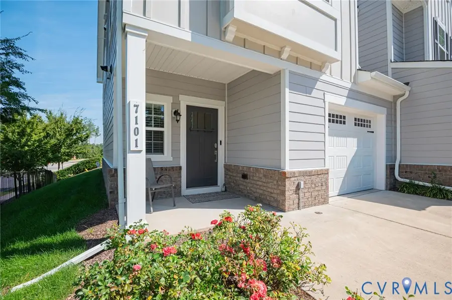 7101 Desert Candle Drive, Moseley, VA 23120 - #2