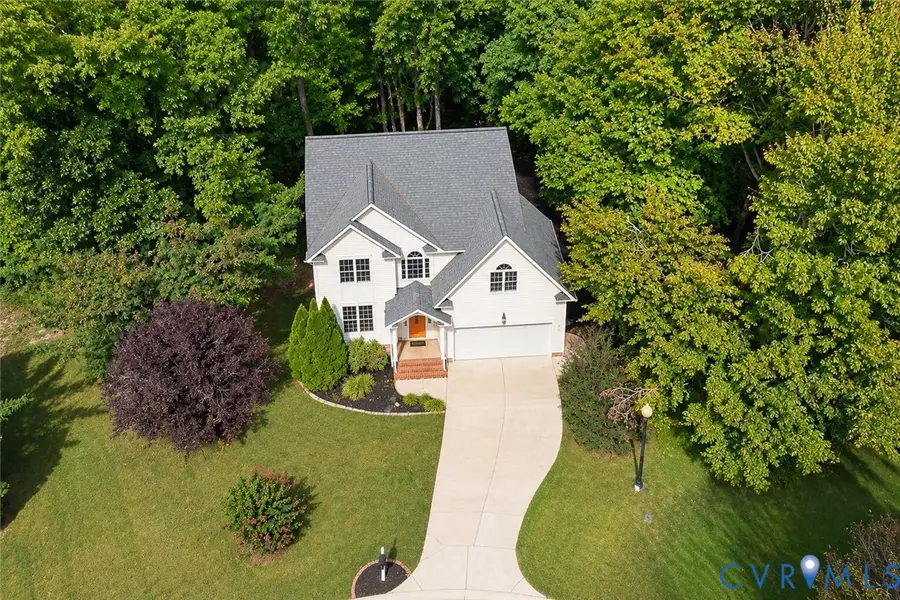 4619 Finney Court, Chester, VA 23831 - #2