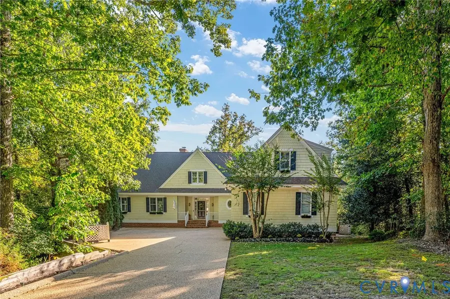 9815 Turning Leaf Drive, Toano, VA 23168 - #3