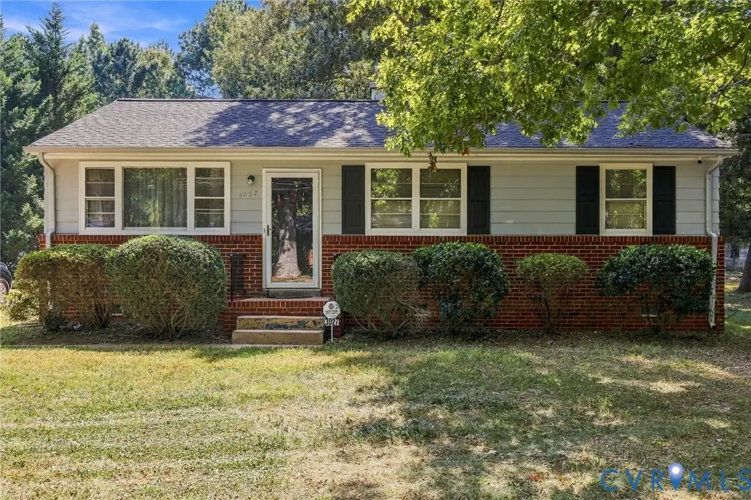 3027 Kingsdale Road, Bellwood, VA 23237 - #1