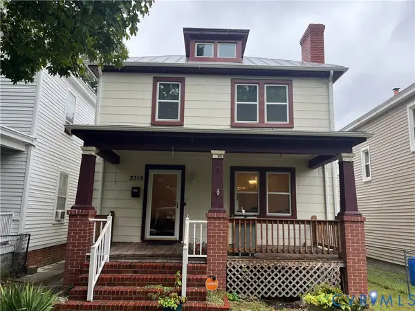 3319 Florida Avenue, Richmond, VA 23222