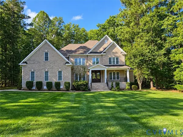 15000 Chesdin Green Way, Chesterfield, VA 23838