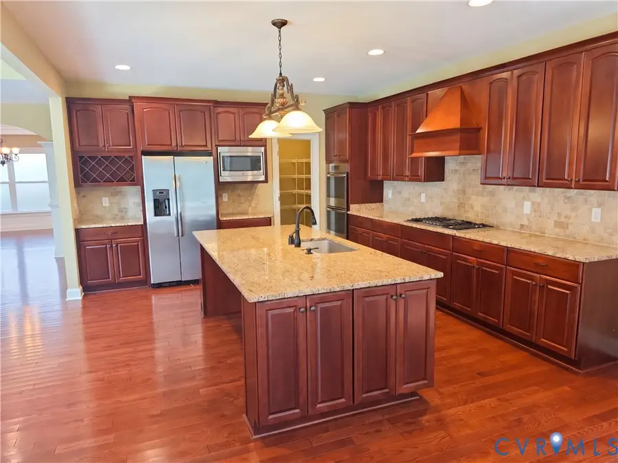 15000 Chesdin Green Way, Chesterfield, VA 23838 - #2