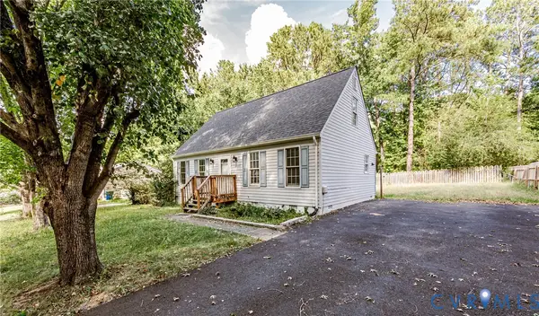 11447 Great Branch Drive, Chester, VA 23831