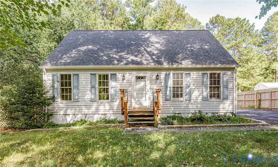 11447 Great Branch Drive, Chester, VA 23831 - #2