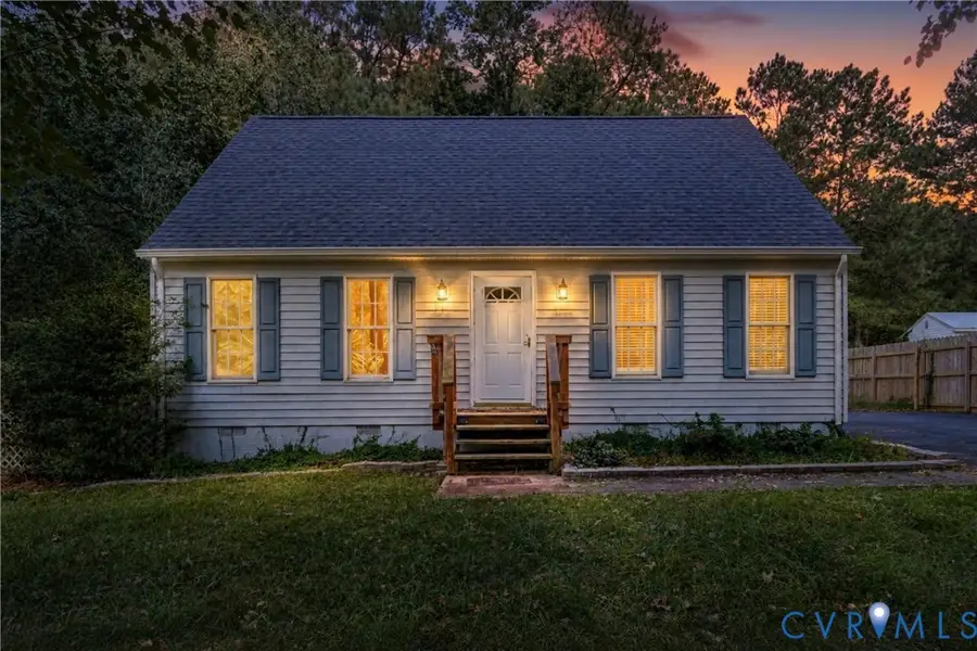 11447 Great Branch Drive, Chester, VA 23831 - #3