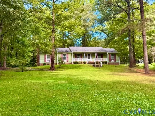 993 Venter Road, King William, VA 23009