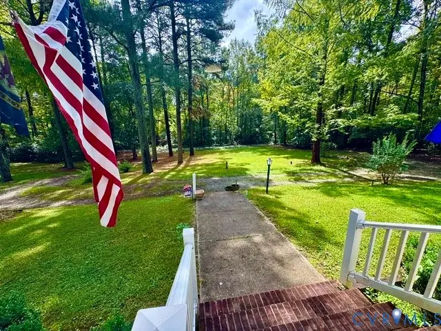 993 Venter Road, Acquinton, VA 23009 - #2