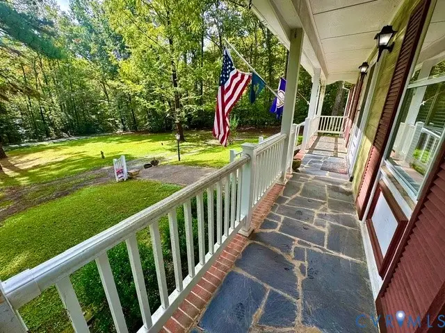 993 Venter Road, Acquinton, VA 23009 - #3