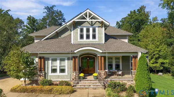 7714 Rock Cress Place, Moseley, VA 23120
