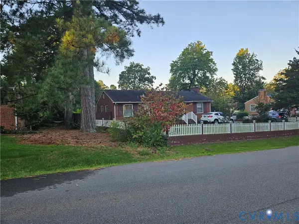6231 Swanson Road, Richmond, VA 23225