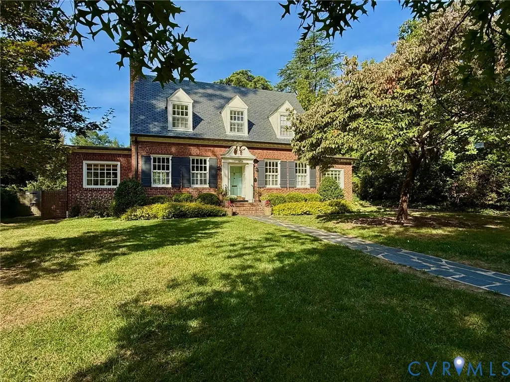 3208 Noble Avenue, Richmond, VA 23222 - #1