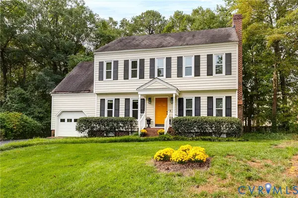 7904 Penniman Place, Henrico, VA 23228
