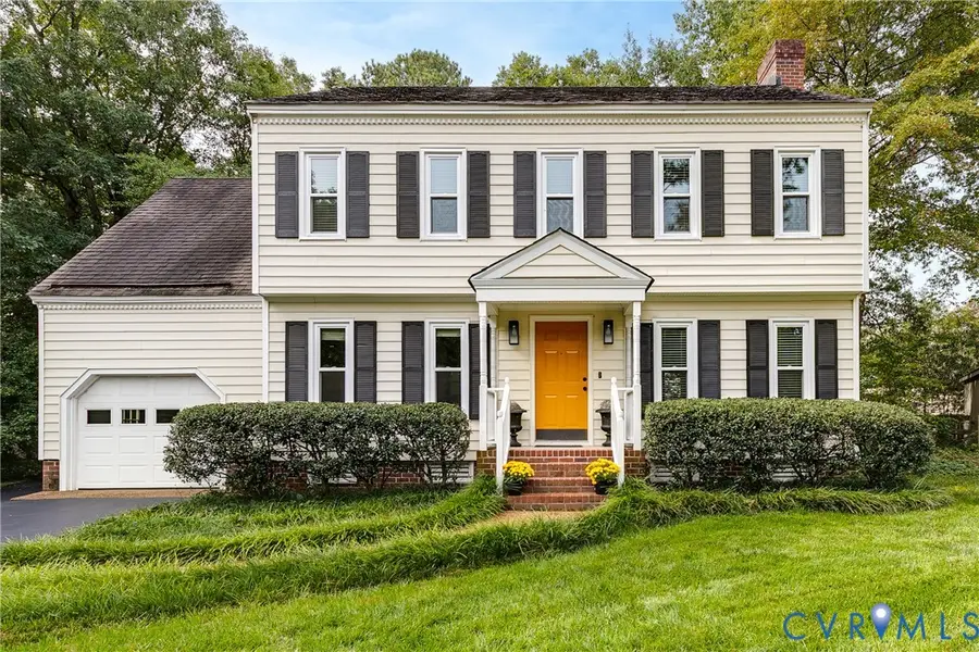 7904 Penniman Place, Henrico, VA 23228 - #2