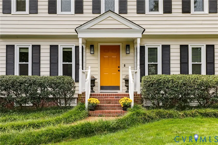 7904 Penniman Place, Henrico, VA 23228 - #3