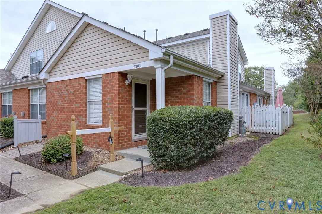 1202 Westgate Circle, Williamsburg, VA 23185 - #1