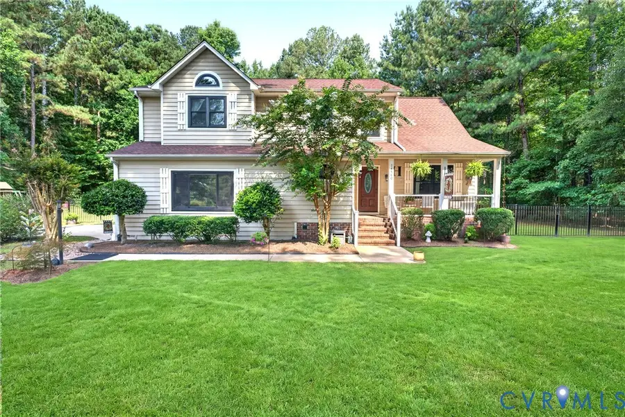 14580 Makenzie Lee Road, Disputanta, VA 23842 - #2
