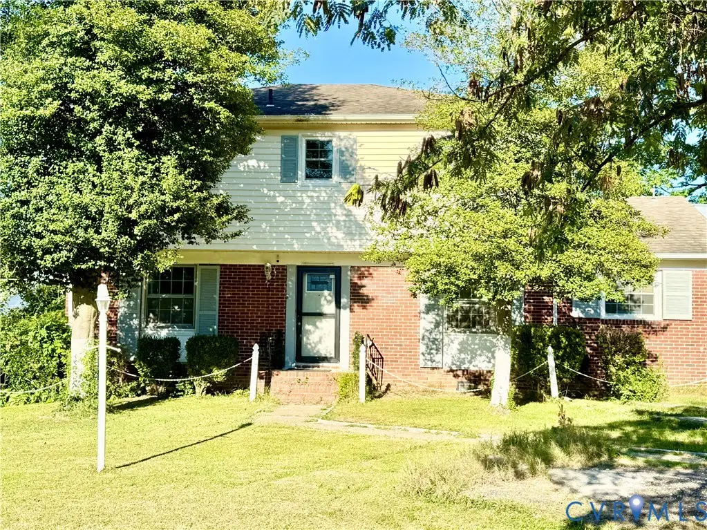 9426 Camrose Road, Henrico, VA 23229 - #1