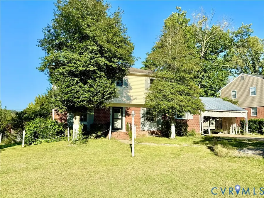 9426 Camrose Road, Henrico, VA 23229 - #2