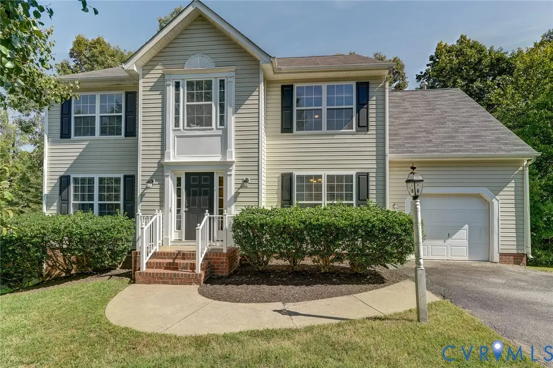 925 Scotch Pine Court, Sandston, VA 23150 - #1