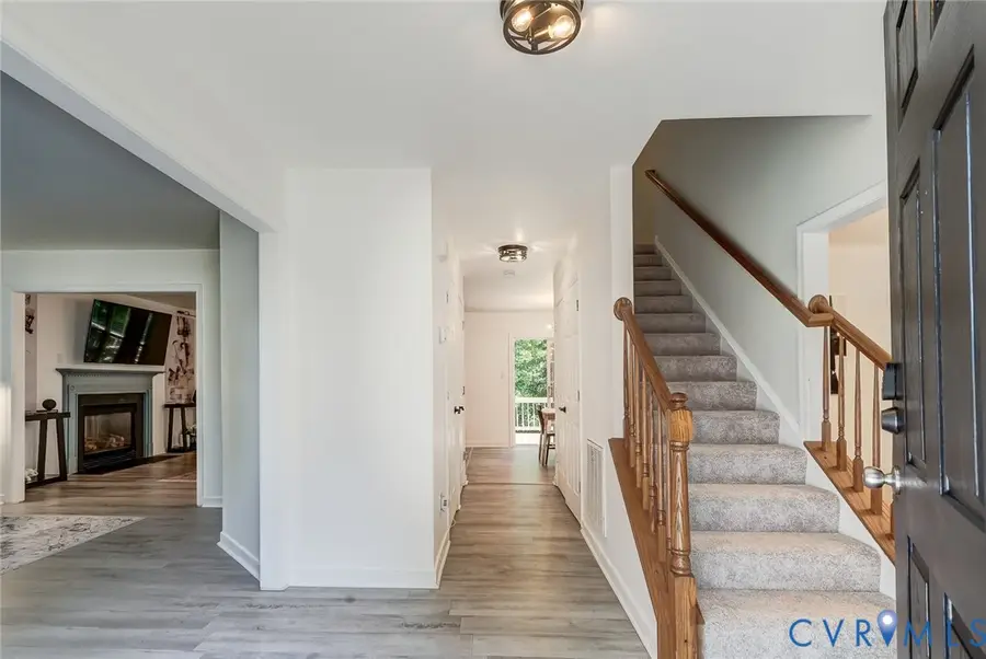 925 Scotch Pine Court, Sandston, VA 23150 - #3