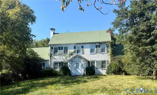 14206 S Crater Road, South Prince George, VA 23805