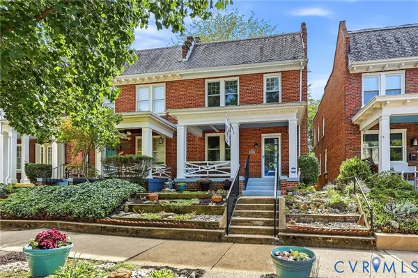 3205 Hanover Avenue, Richmond, VA 23221