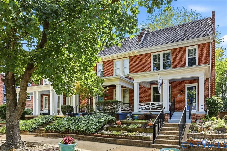 3205 Hanover Avenue, Richmond, VA 23221 - #2