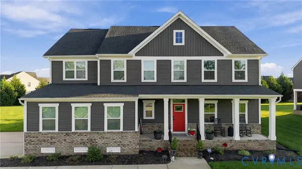 1719 Almer Court, Chester, VA 23836