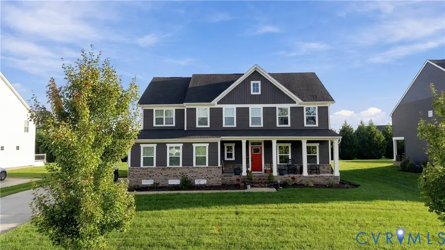 1719 Almer Court, Chester, VA 23836 - #2
