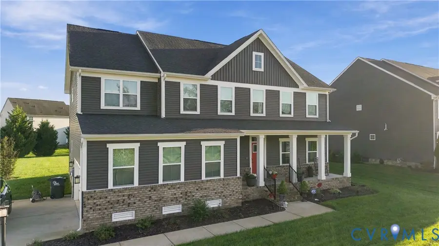 1719 Almer Court, Chester, VA 23836 - #3