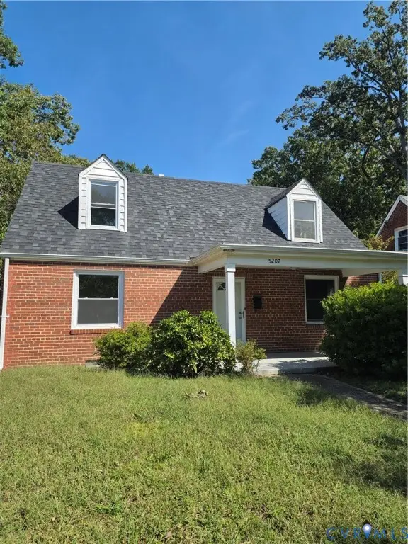 5207 Forest Hill Avenue, Richmond, VA 23225 - #1