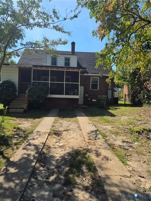 5207 Forest Hill Avenue, Richmond, VA 23225 - #2
