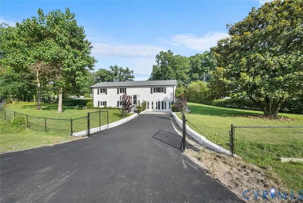 4911 Aqua Lane, Prince George, VA 23875