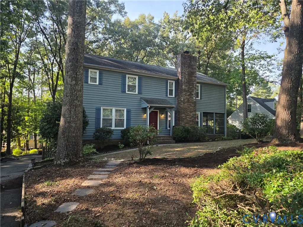 616 Dauphin Drive, Clover Hill, VA 23236 - #1