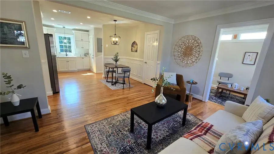 609 Jackson Avenue, Richmond, VA 23222 - #2