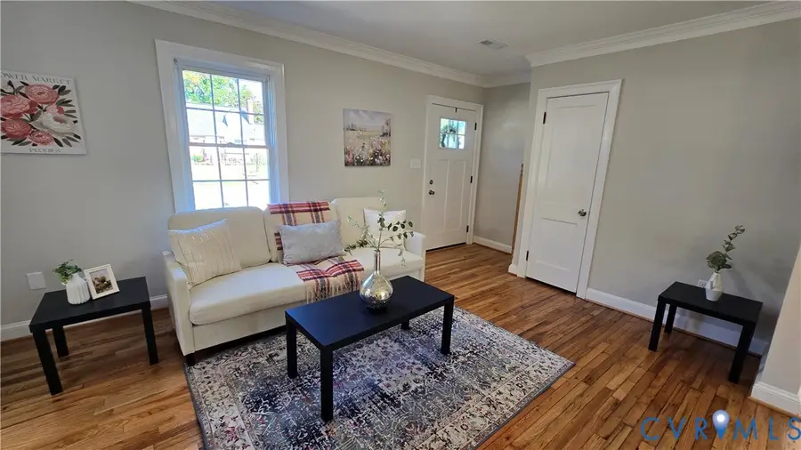 609 Jackson Avenue, Richmond, VA 23222 - #3