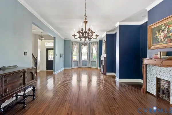 1309 N 20th Street, Richmond, VA 23223 - #3