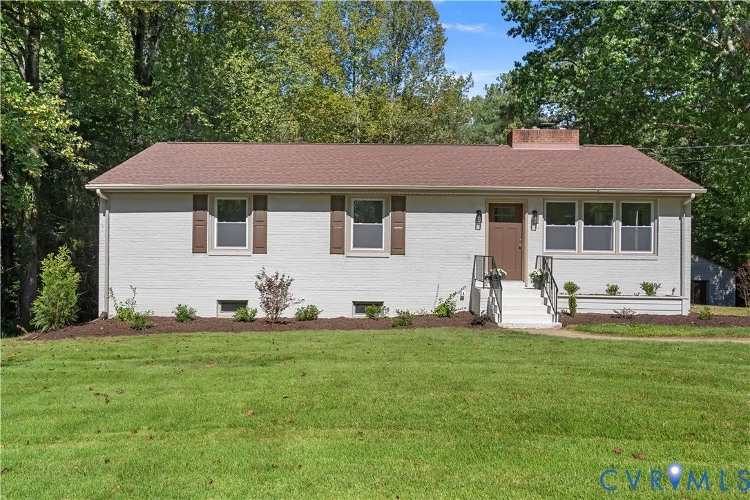 11152 Wychwood Drive, Mechanicsville, VA 23116 - #1
