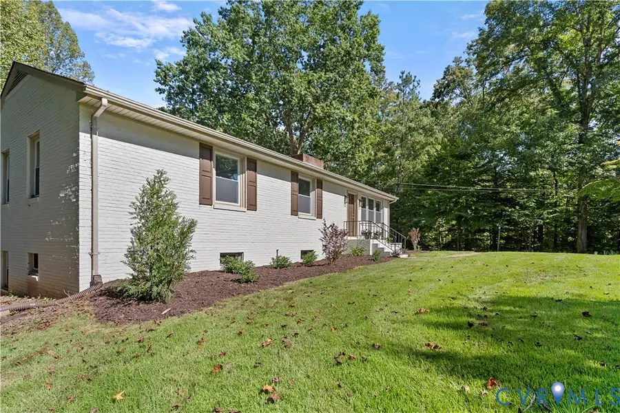 11152 Wychwood Drive, Mechanicsville, VA 23116 - #3
