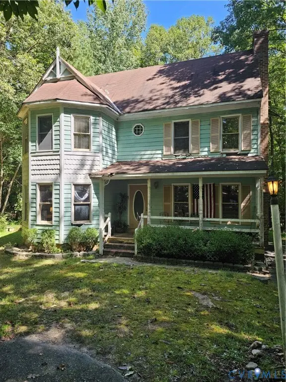 12341 Escada Drive, Chesterfield, VA 23832